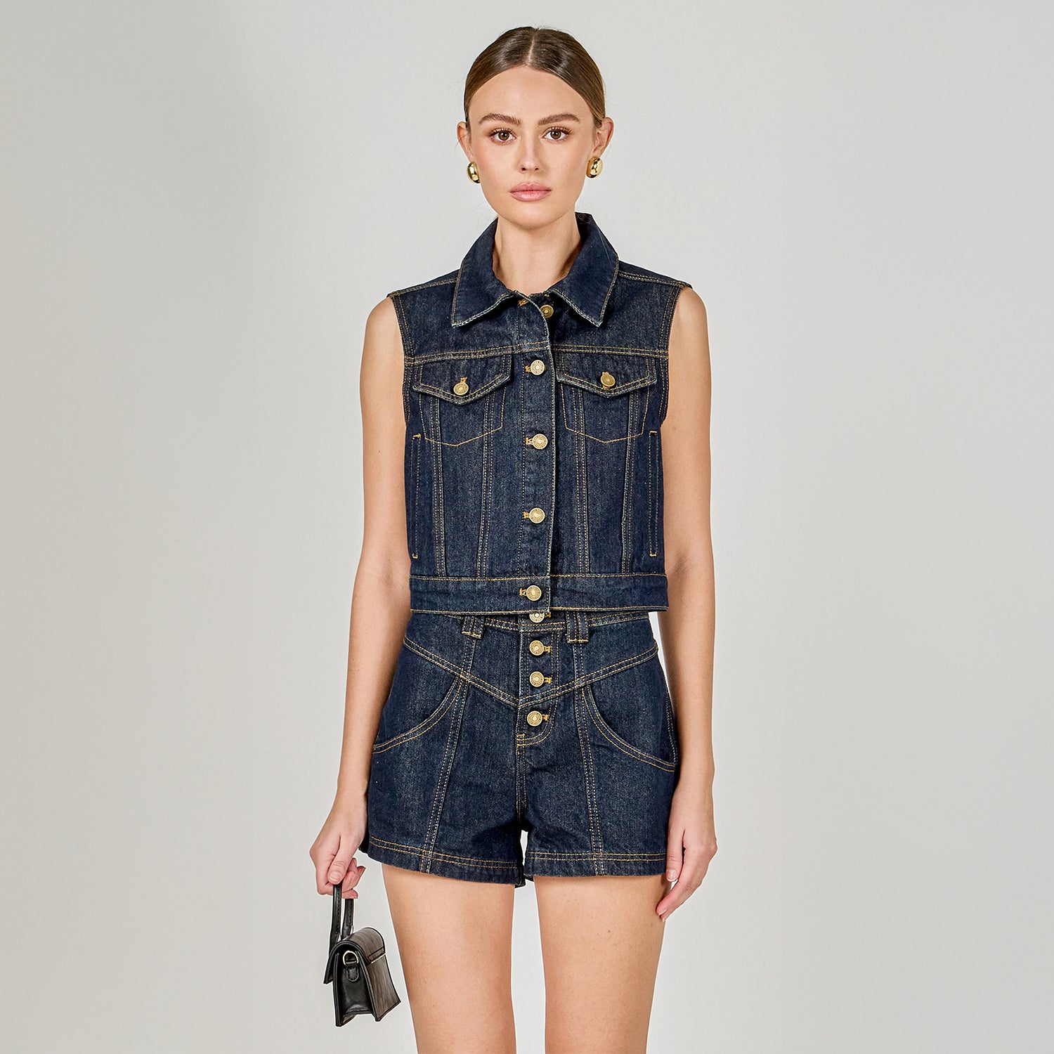 Go to sets collection